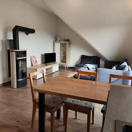 Apartamento Voelkel Rollbach