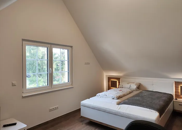 Apartment Voelkel