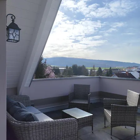 Voelkel Apartment *