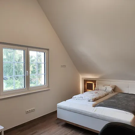 Appartement Voelkel