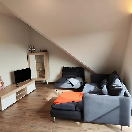 Voelkel Apartment Rollbach