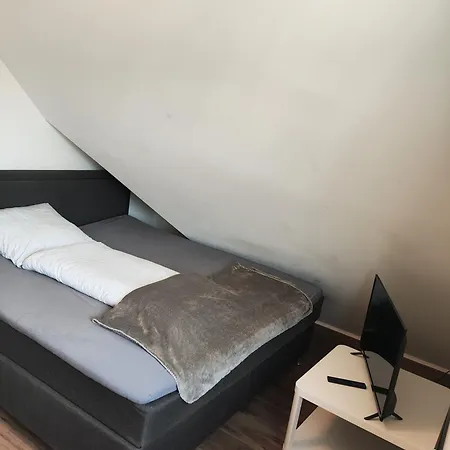 Apartment Voelkel