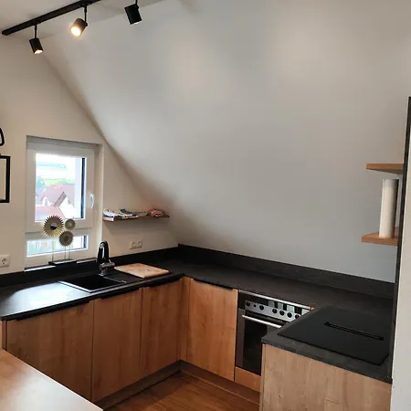 Appartement Voelkel Rollbach