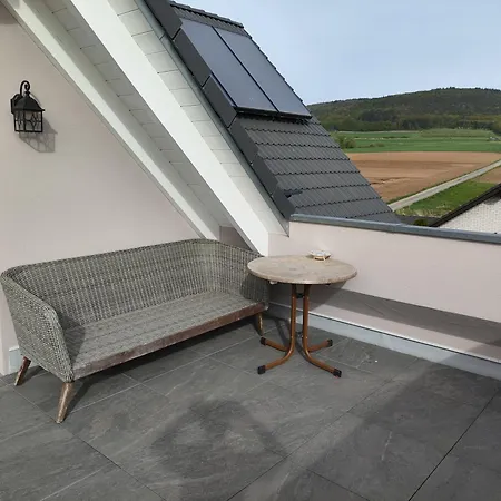 Appartement Voelkel