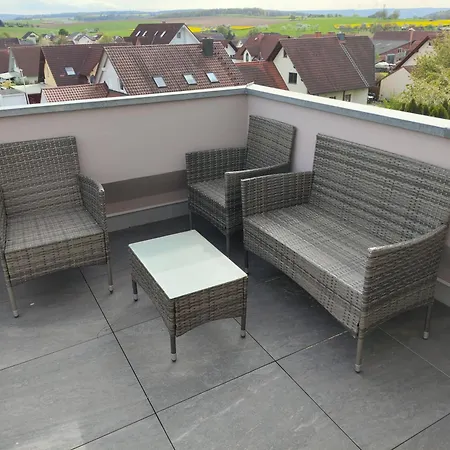 Voelkel Appartement