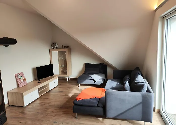 Voelkel Appartement Rollbach