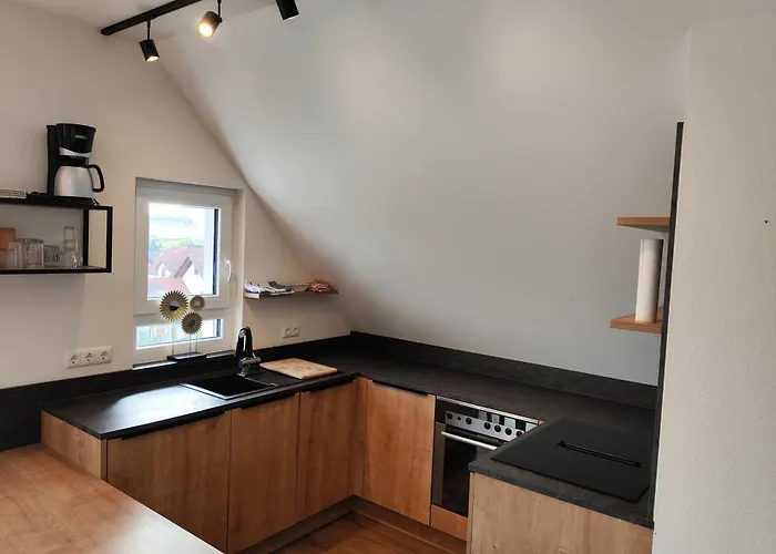 Appartement Voelkel Rollbach