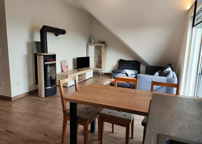Appartement Voelkel Rollbach