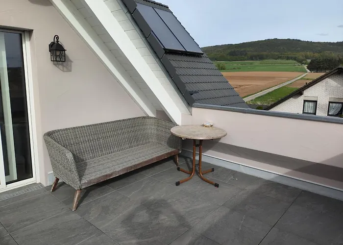 Appartement Voelkel