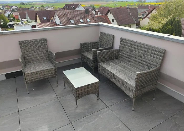 Voelkel Appartement